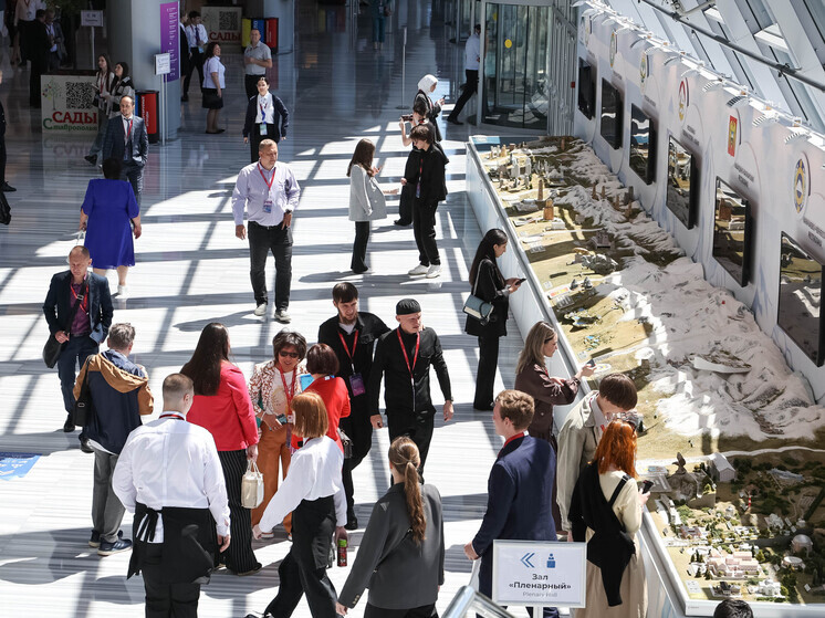 Глава Ингушетии рассказал о планах на участие в КИФ-2025