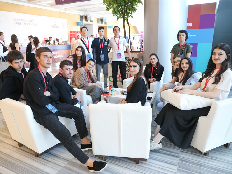 В сельских территориях Ставрополья откроют молодёжные центры