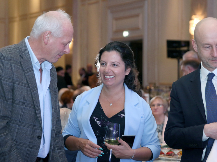 Симоньян: Трамп делает страшные заявления XIX, пока США правят другие люди