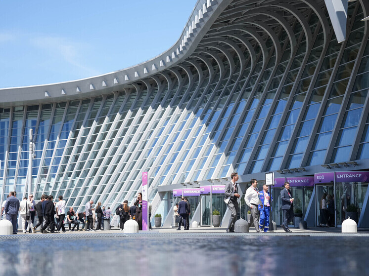 На КИФ участники окунулись в тему советского наследия Эльбруса