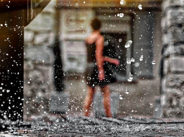 В Москве ожидается опасная температура до 30 градусов