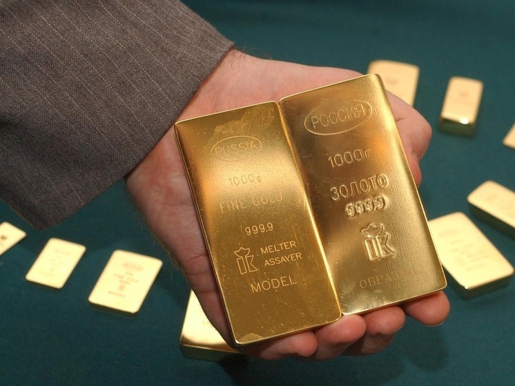 Россия присоединилась к первой тройке стран, лидирующих по профициту от торговли