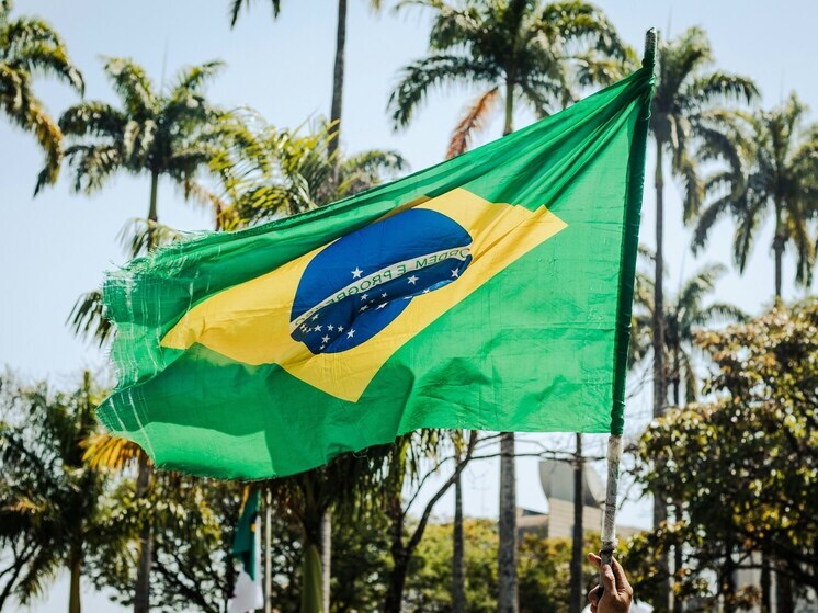 Розанжела Силва может стать кандидатом в президенты Бразилии на выборах в 2026 году