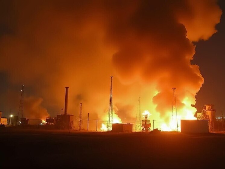 «Изнанка»: ВС России 25 мая успешно поразили КБ «Луч» в Тернополе