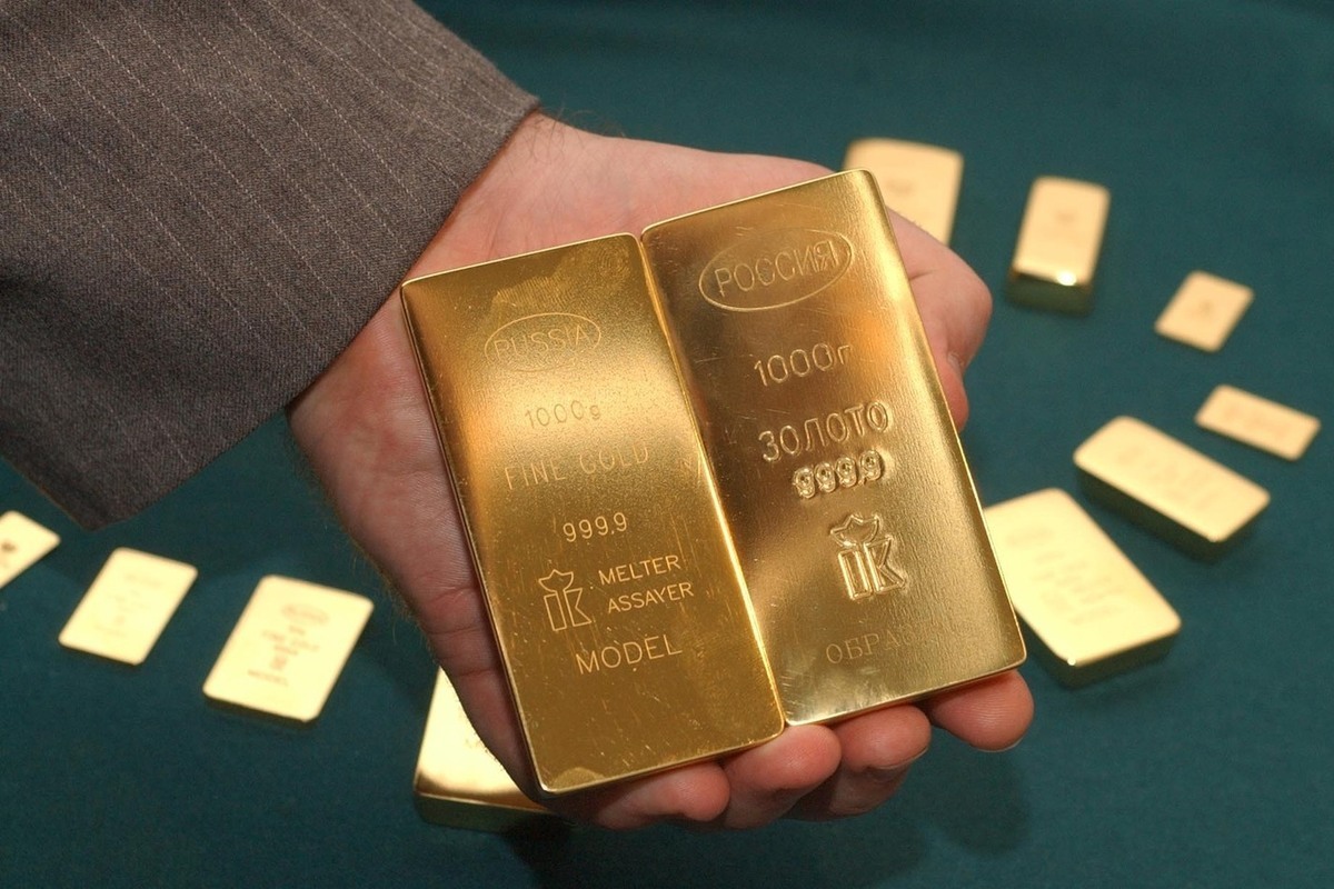 Россия присоединилась к КНР и ФРГ в топ-3 стран, лидирующих по торговым доходам