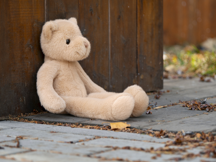 Харьковская ВГА предупредила жителей о минах ВСУ, замаскированных под игрушки