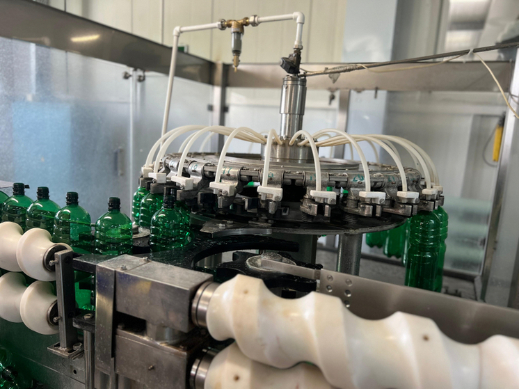 Продукция из Хабаровского края занимает призовые места на Всероссийских конкурсах