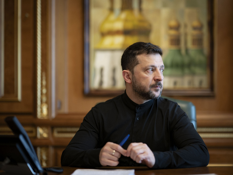 New York Post назвал Зеленского премьер-министром Украины