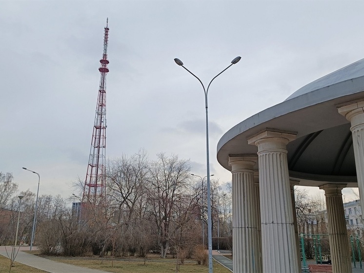 Парк Павлика Морозова может получить новый статус