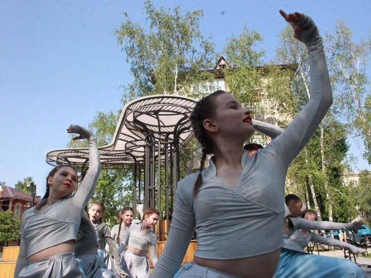 В Тюменской области проведут фестиваль #ГородРавных