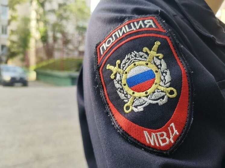 Страйкбольная граната напугала жителей Владивостока