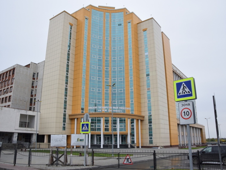 ОмГУ обновил состав ректората после ухода Сергея Замятина