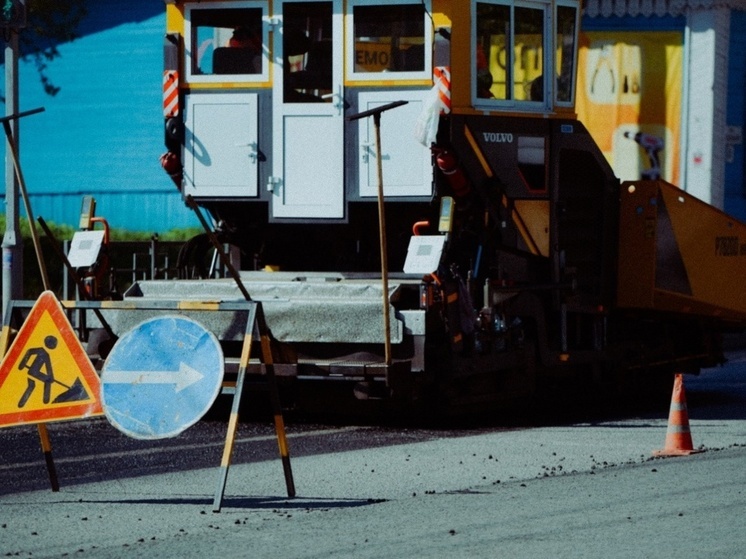 В Томске нашли свыше 250 дефектов на гарантийных дорогах