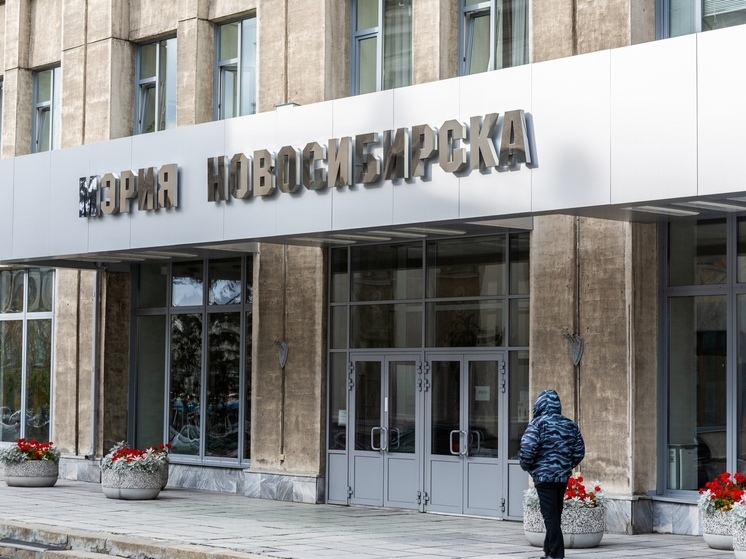 Иван Штурбабин возглавил архитектурный отдел Новосибирска