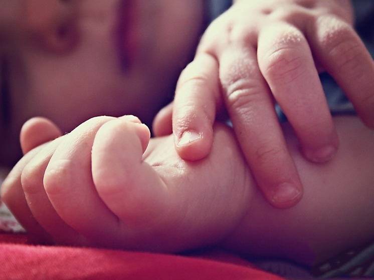 Прибавление в Приморье: 280 малышей появились на свет за минувшую неделю