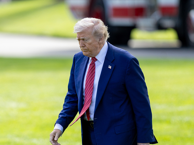Неугомонный «миротворец» Дональд Трамп выступил с серией новых заявлений по поводу украинского конфликта