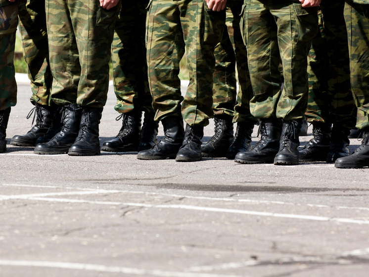 В ходе обмена пленными вернулись семеро брянских военнослужащих