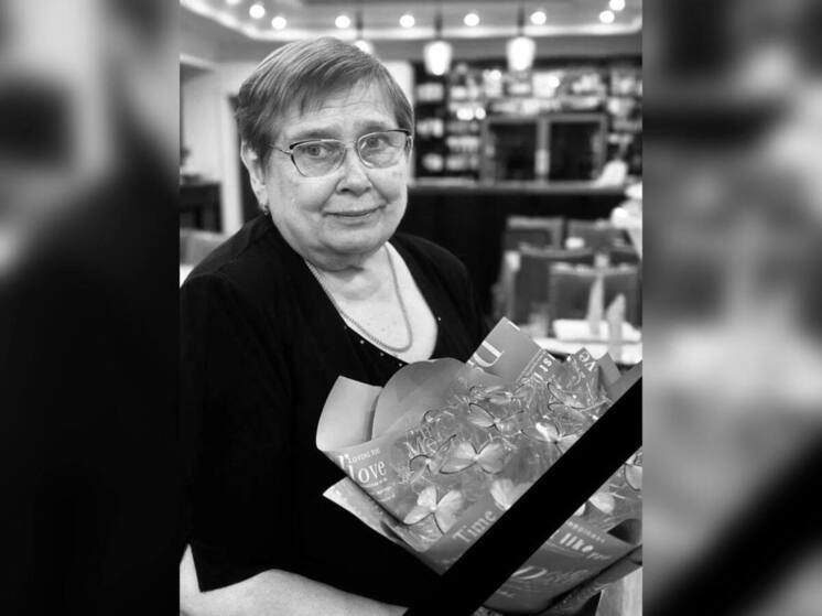 Заведующая физиоотделением детской больницы умерла в Забайкалье