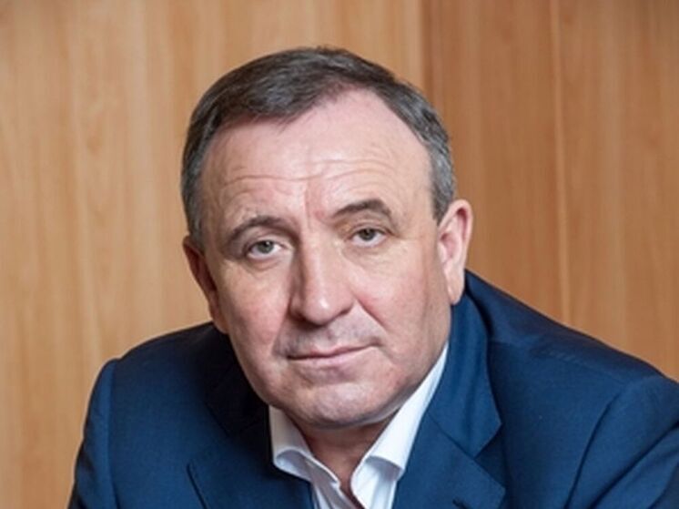 Леонид Фролов победил в праймериз «ЕР» по Иркутскому округу