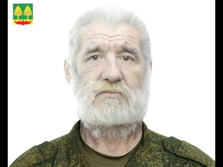 О похоронах погибшего почти два месяца назад бойца СВО сообщили в Становом