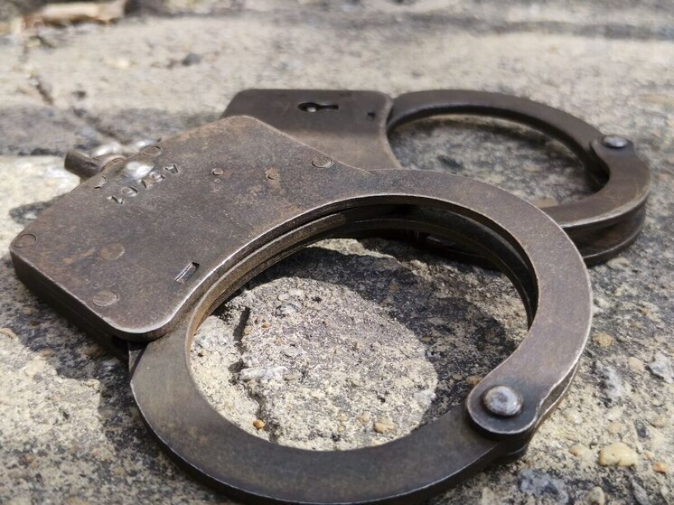 Три года колонии строгого режима получил житель Хабаровского края за кражу ноутбуков