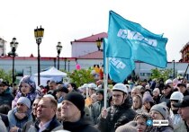 24 мая в Тюменской области отпраздновали День химика