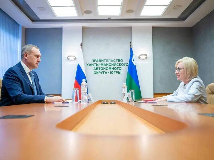 В Югре создадут систему поддержки предпринимательства с учетом региональной специфики