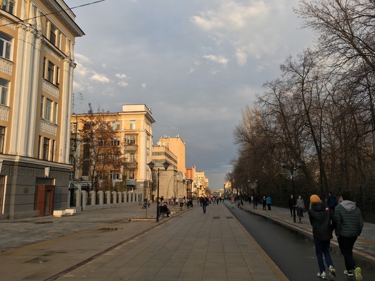 Жара до +32 градусов накроет Саратовскую область