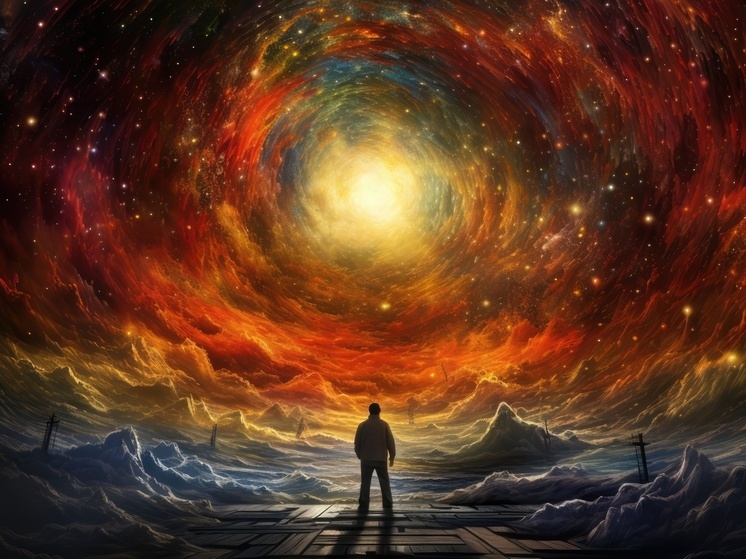 Ванга предрекла мрачное будущее Европе и США в 2026 году