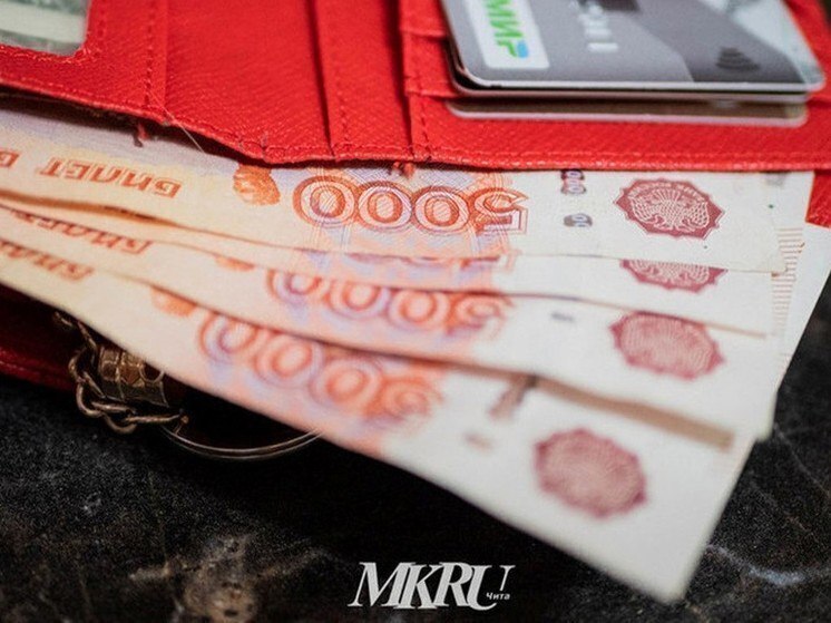 Читинка отправится в колонию за покупки на билеты «Банка приколов»