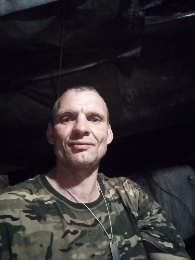 В Тверской области похоронят участника СВО, погибшего в прошлом году