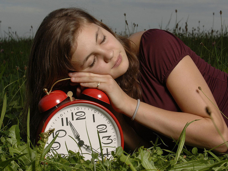 Ученые выявили группу нуждающихся в очень коротком сне людей