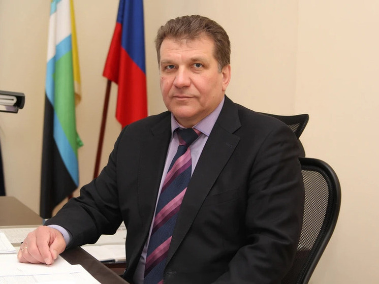 Геннадий Бондарев покинул пост главы Грайворонского округа Белгородской области