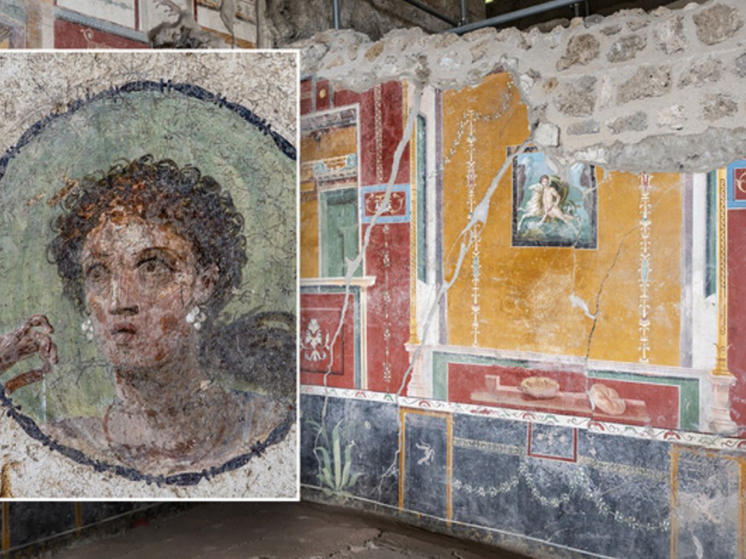 Археологи выяснили назначение таинственного англосаксонского артефакта