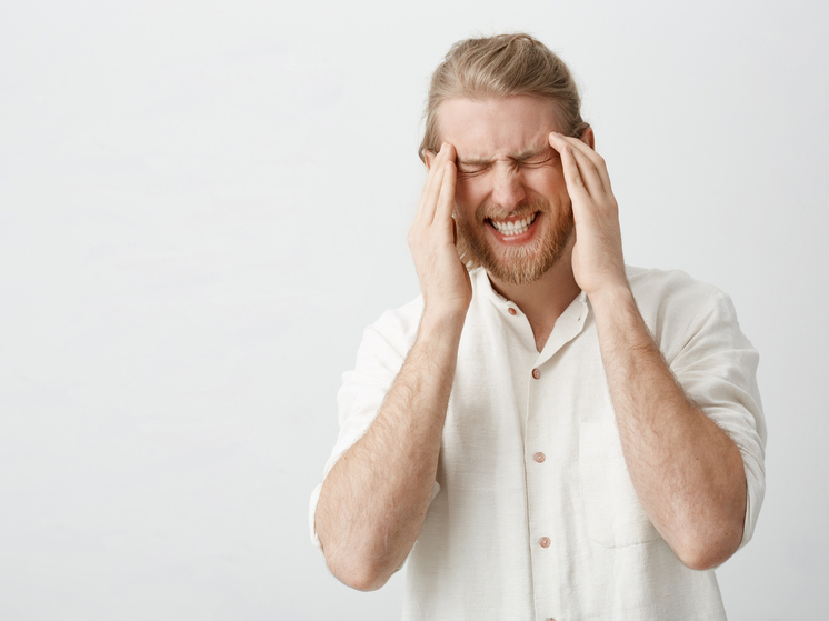 Как магнитные бури влияют на самочувствие: Объяснение ученого