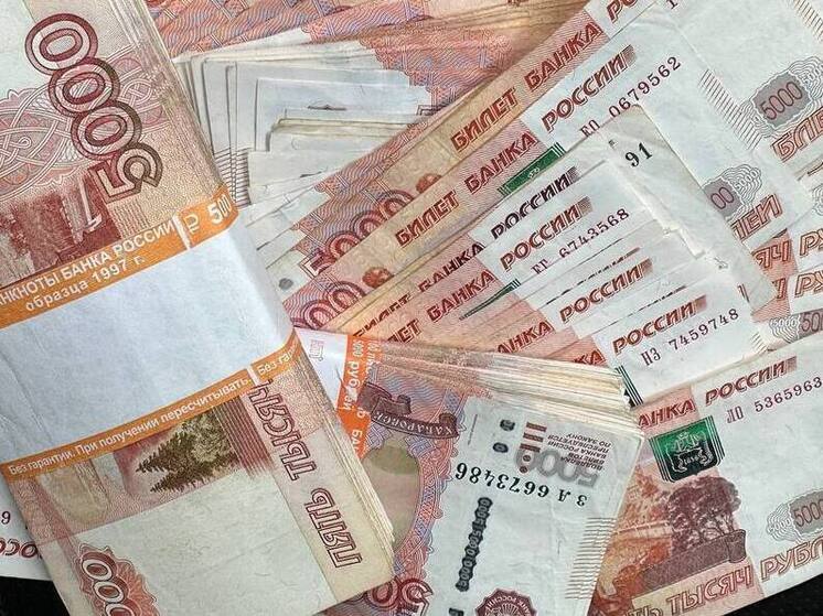 Во Всеволожске мать и дочь отдали аферистам 6 миллионов рублей