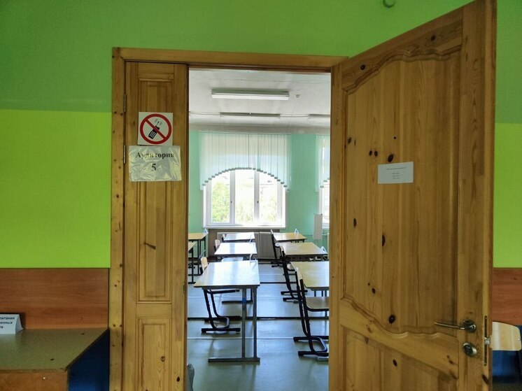 В Хакасии больше 5 тысяч школьников приступили к сдаче ОГЭ по четырем предметам