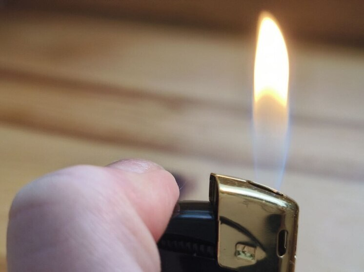 Поджигателей травы накажут в Хабаровском крае