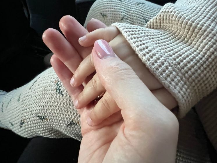 90 двойняшек родилось на Ставрополье с начала года