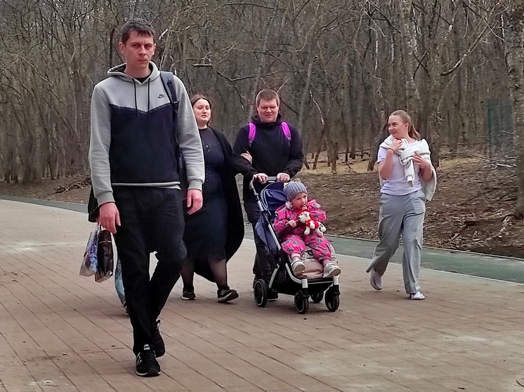 Регионы Северного Кавказа замкнули список по благосостоянию семей