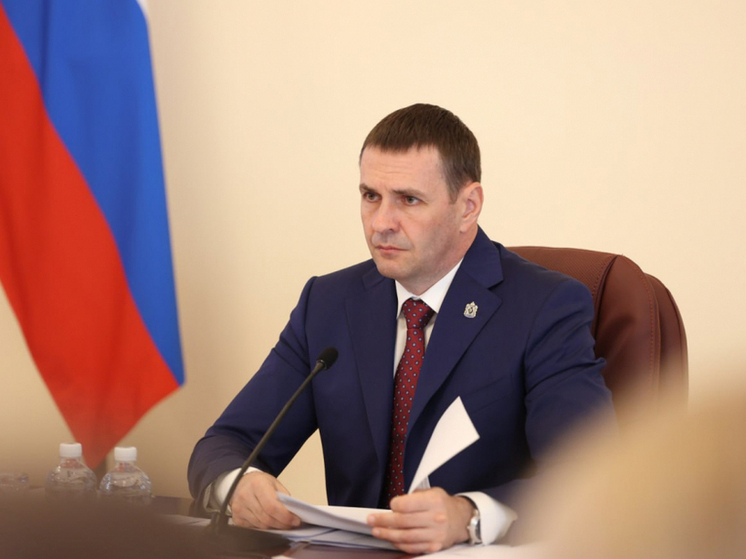 Губернатор отметил, что времени для исправления ситуации было достаточно