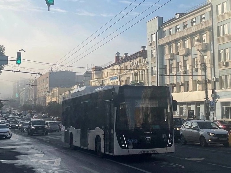 Из Таганрога в Сочи запустят новый автобусный рейс