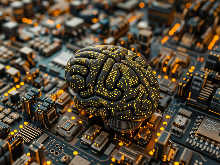 Футуролог Кононов: Как нанороботы обеспечат бессмертие сознания