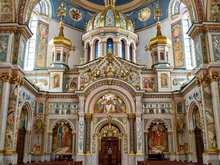 Вознесение Господне в 2025 году: история, традиции и где отметить в Москве