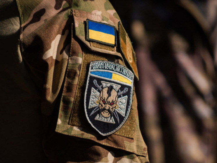 ВСУ расстреляли пленных солдат России в Разливе на Южно-Донецком направлении