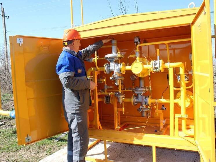 Дагестанские газовики на четверть увеличат объем работ по подготовке объектов к зиме