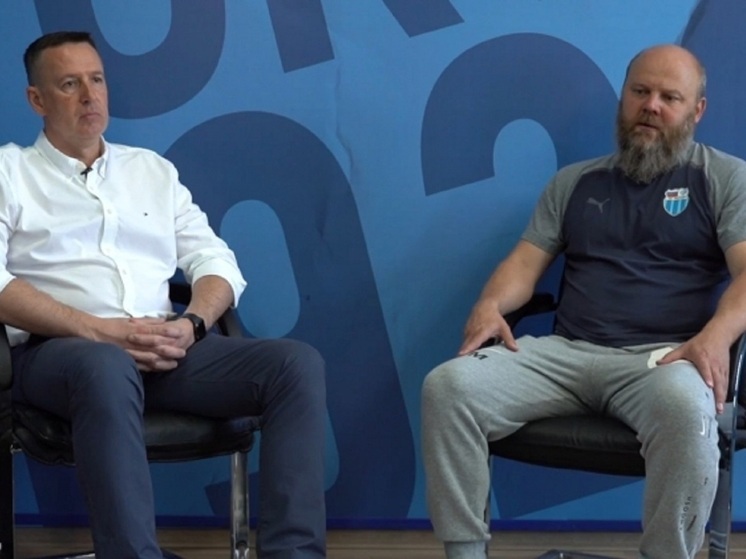 Из волгоградского «Ротора» ушли вратарь Аверкиев и 3 полевых игрока