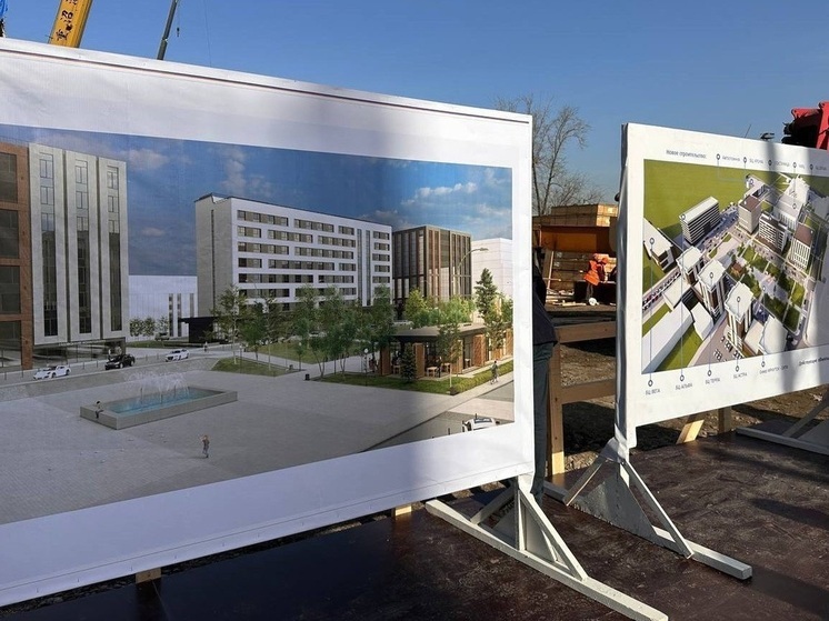 Проекты из Иркутской области по строительству и реновации туристической инфраструктуры будут льготно профинансированы