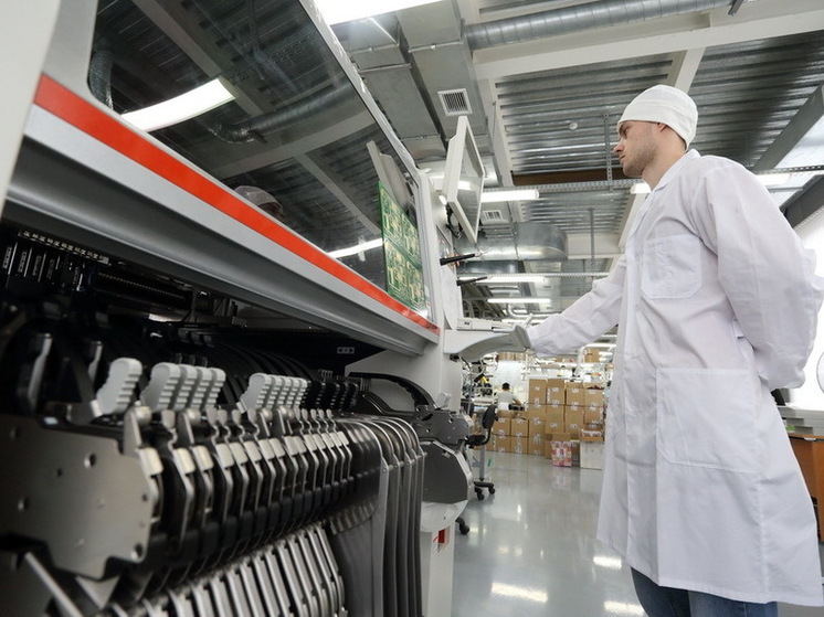 «Ростелеком» присоединил подразделение томского «Микрана» к корпоративной сети VPN