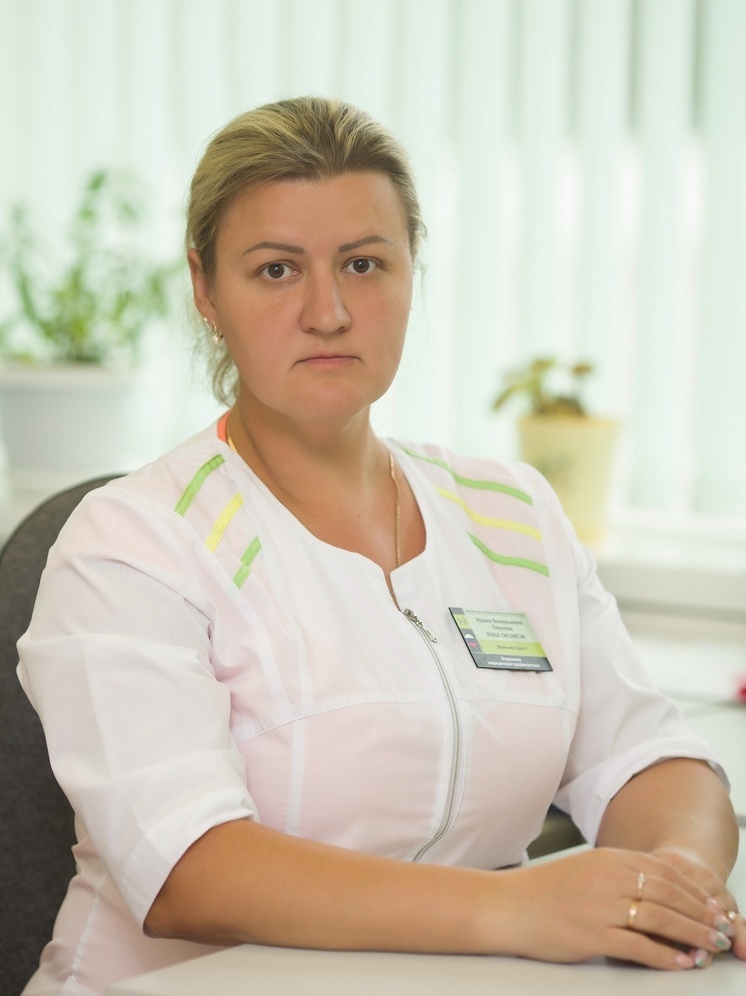 Самарский врач-онколог Окунева рассказала о признаках рака щитовидной железы